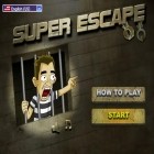 Скачать игру Super Escape бесплатно и Bean dreams для iPhone и iPad.
