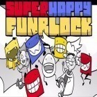 Скачать игру Super happy fun block бесплатно и Hamster attack! для iPhone и iPad.