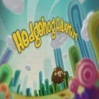 Скачать игру Super Hedgehog бесплатно и High voltage для iPhone и iPad.