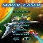 Скачать игру Super Laser: The Alien Fighter бесплатно и Zombie Smash для iPhone и iPad.