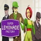 Скачать игру Super Lemonade Factory бесплатно и Funny farm для iPhone и iPad.