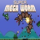 Скачать игру Super mega worm бесплатно и Super Mushrooms для iPhone и iPad.