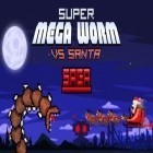 Скачать игру Super mega worm vs. Santa: saga бесплатно и City of Secrets для iPhone и iPad.
