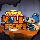 Скачать игру Super Mole Escape бесплатно и Football manager classic 2015 для iPhone и iPad.