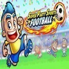 Скачать игру Super party sports: Football бесплатно и The minims для iPhone и iPad.