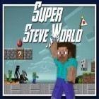 Скачать игру Super Steve World - Game Parody for Minecraft бесплатно и Dreamland HD: spooky adventure game для iPhone и iPad.