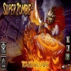 Скачать игру Super Zombie 2 бесплатно и Big Time Gangsta для iPhone и iPad.