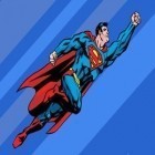 Скачать игру Superman бесплатно и iBomber 3 для iPhone и iPad.