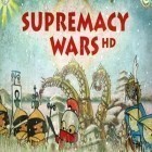Скачать игру Supremacy Wars бесплатно и Can Knockdown 2 для iPhone и iPad.