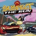 Скачать игру Suspect: The Run! бесплатно и Snow leopard simulator для iPhone и iPad.
