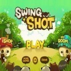 Скачать игру Swing Shot PLUS бесплатно и Banzai Rabbit для iPhone и iPad.
