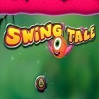 Скачать игру Swing tale бесплатно и Animal voyage: Island adventure для iPhone и iPad.