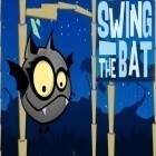 Скачать игру Swing the Bat бесплатно и Hotfoot: City racer для iPhone и iPad.