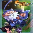 Скачать игру SwingHero-UP бесплатно и The First Attempt для iPhone и iPad.