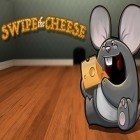 Скачать игру Swipe the chees бесплатно и Smash mania для iPhone и iPad.