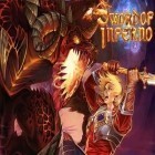 Скачать игру Sword of Inferno бесплатно и Dracula: Resurrection - Part 3. The Dragon's Lair для iPhone и iPad.