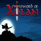 Скачать игру Sword of Xolan бесплатно и Angry zombie birds для iPhone и iPad.
