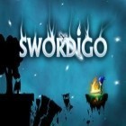 Скачать игру Swordigo бесплатно и Hungry Seal для iPhone и iPad.