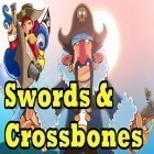 Скачать игру Swords and crossbones: An epic pirate story бесплатно и Flappy candy для iPhone и iPad.