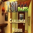Скачать игру T-80 Darts бесплатно и Kids vs Goblins для iPhone и iPad.