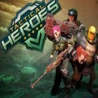Скачать игру Tactical heroes бесплатно и Mos: Speedrun для iPhone и iPad.