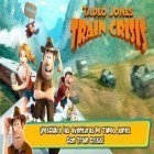 Скачать игру Tadeo Jones: Train Crisis бесплатно и Bit dungeon 2 для iPhone и iPad.