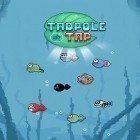 Скачать игру Tadpole tap бесплатно и Gnomo Ninja для iPhone и iPad.