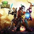 Скачать игру Taichi panda бесплатно и Twisted Lands: Shadow Town для iPhone и iPad.