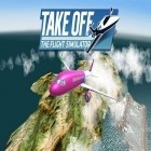 Скачать игру Take off бесплатно и Trial xtreme 4 для iPhone и iPad.