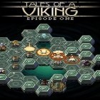Скачать игру Tales of a Viking: Episode one бесплатно и Leave Devil alone для iPhone и iPad.