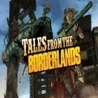 Скачать игру Tales from the borderlands бесплатно и Where's my water? для iPhone и iPad.
