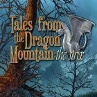 Скачать игру Tales from the Dragon mountain: The strix бесплатно и DreamWorks Dragons: Tap Dragon Drop для iPhone и iPad.
