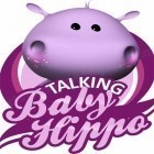Скачать игру Talking baby hippo бесплатно и Pro Zombie Soccer для iPhone и iPad.