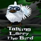 Скачать игру Talking Larry the Bird бесплатно и Affliction: Zombie Rising для iPhone и iPad.