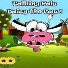 Скачать игру Talking Pals-Daisy the Cow ! бесплатно и Fishing fun для iPhone и iPad.