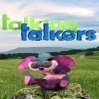Скачать игру Talking Talkers бесплатно и Diggin' Dogs для iPhone и iPad.