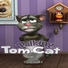 Скачайте лучшую игру для iPhone, iPad бесплатно: Talking Tom Cat 2.