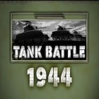 Скачать игру Tank battle: 1944 бесплатно и Bus Turbo Racing для iPhone и iPad.