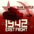 Скачать игру Tank Battle: East Front 1942 бесплатно и Blood & Glory для iPhone и iPad.