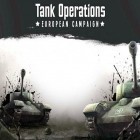 Скачать игру Tank operations: European campaign бесплатно и Galaxia chronicles для iPhone и iPad.