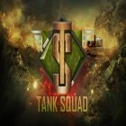 Скачать игру Tank squad бесплатно и The arrow game для iPhone и iPad.