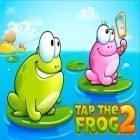 Скачать игру Tap the Frog 2 бесплатно и Six-Guns для iPhone и iPad.