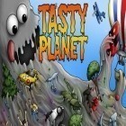 Скачать игру Tasty Planet бесплатно и Secrets of the Vatican - Extended Edition для iPhone и iPad.