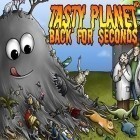 Скачать игру Tasty planet: Back for seconds бесплатно и Lego Harry Potter: Years 1-4 для iPhone и iPad.