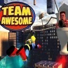 Скачать игру Team awesome бесплатно и Snowboard party для iPhone и iPad.