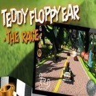 Скачать игру Teddy Floppy Ear: The Race бесплатно и Cavemania для iPhone и iPad.
