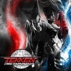 Скачать игру Tekken Card Tournament бесплатно и Galaxy Pirate Adventure для iPhone и iPad.
