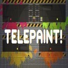 Скачать игру Telepaint бесплатно и Sprinkle: water splashing fire fighting fun! для iPhone и iPad.