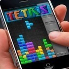 Скачать игру TETRIS бесплатно и Wooble для iPhone и iPad.