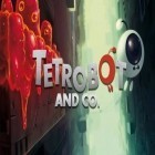Скачать игру Tetrobot and Co. бесплатно и Strawhat pirates для iPhone и iPad.